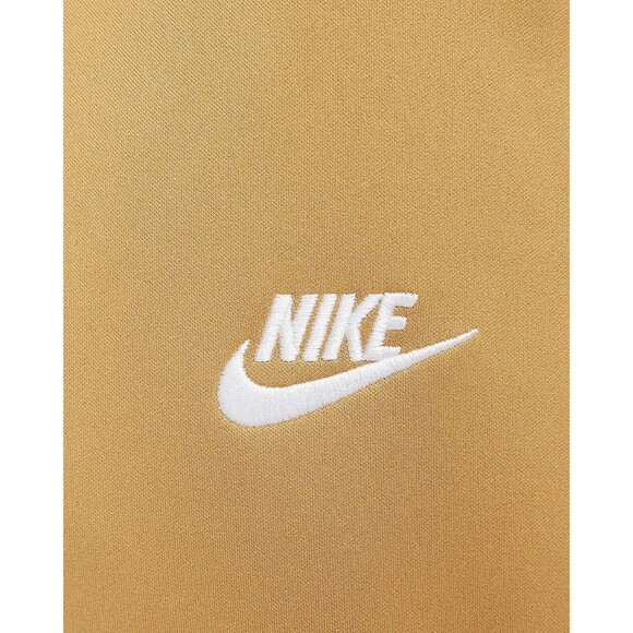 Nike Sportswear Tribute Taper Joggers Size Large Mens Pants Elemental Gold NEW - Picture 4 of 10